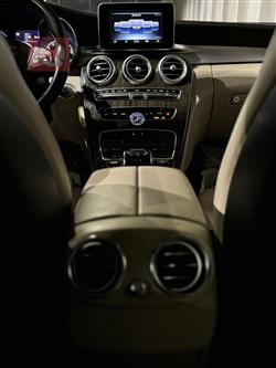 مێرسێدس بێنز C-Class